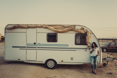 Why Should I Sell my RV to Sell My Car Colorado
