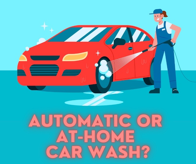 automatic car wash - sellmycarcolorado - 1