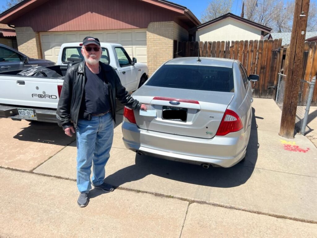 SellmyCarColorado Customer 29