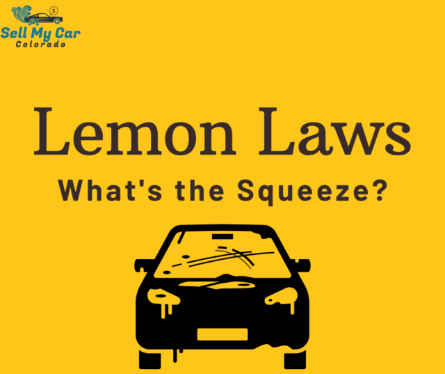 lemon laws - sellmycarcolorado