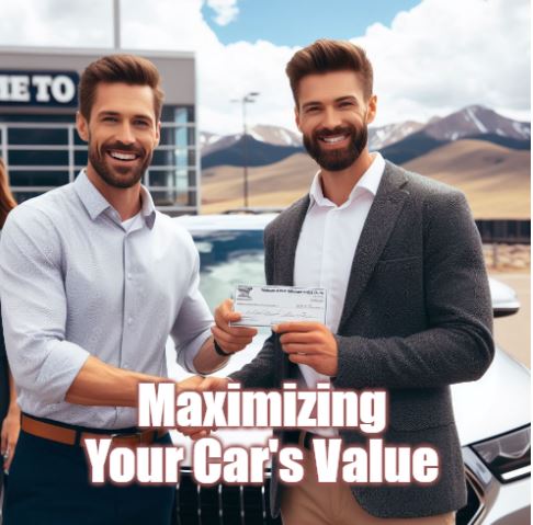 Maximizing Your Car's Value with Desirable Features