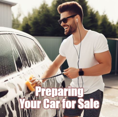Preparing Your Car for Sale in the Rocky Mountain State