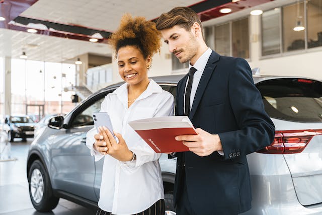 Is It Cheaper To Lease or Buy a Car