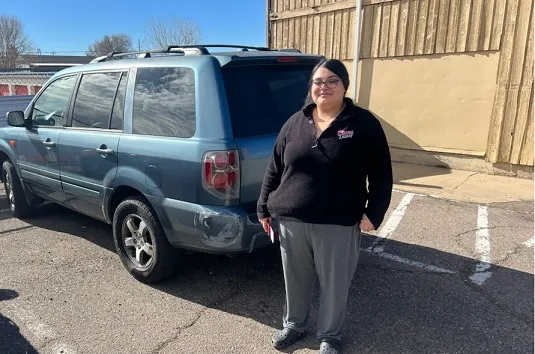 SellmyCarColorado Customer 933554942