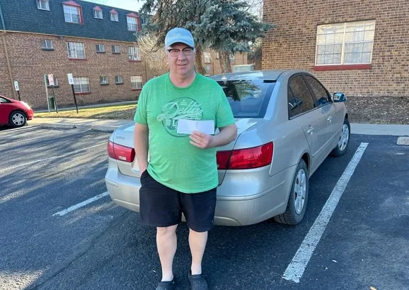 SellmyCarColorado Customer 969554942