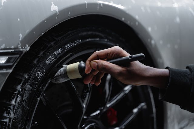 Car Detailing Tips to Increase Resale Value