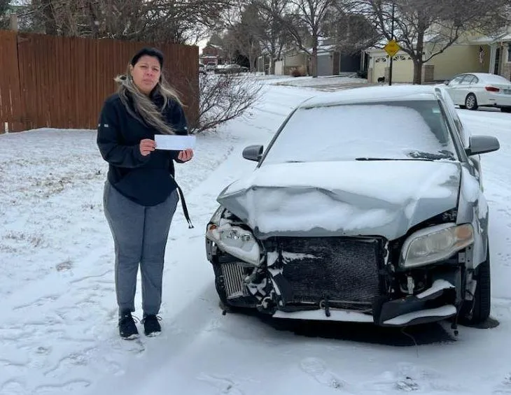 SellmyCarColorado Customer 96584242