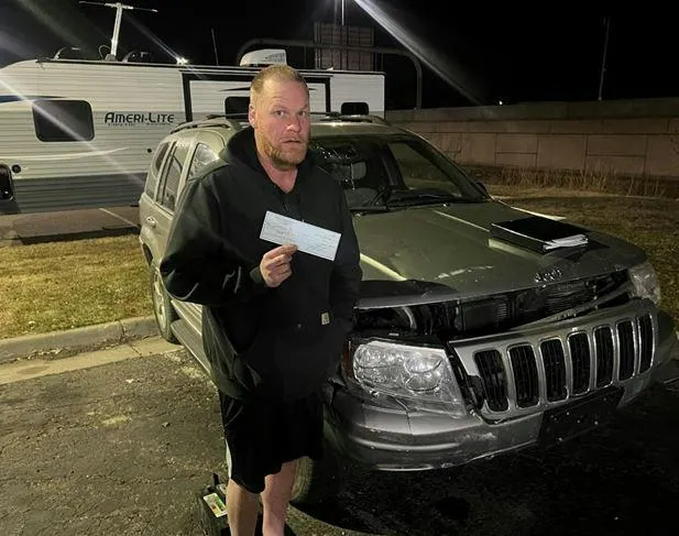 SellmyCarColorado Customer 96695442