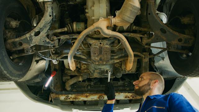 Should I Allow Buyers To Have The Car Inspected By A Mechanic