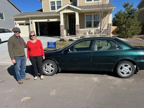 SellmyCarColorado Customer 998548412