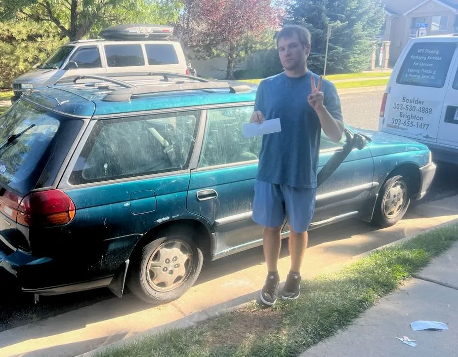 SellmyCarColorado Customer 963998712_GeoTagged