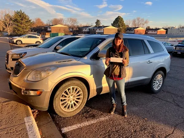 SellmyCarColorado Customer 96874511712_GeoTagged